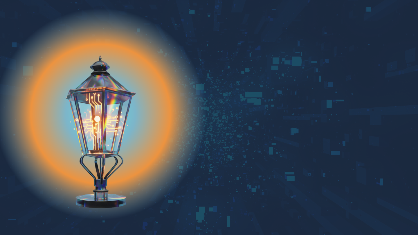 Gaslamp AI Background